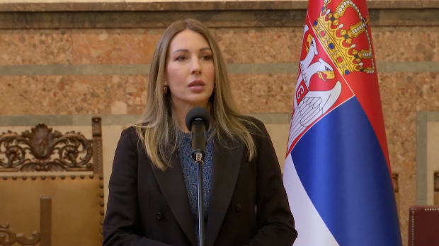 Ђедовић Хандановић: Држава ће учинити све да очува стабилност снабдевања