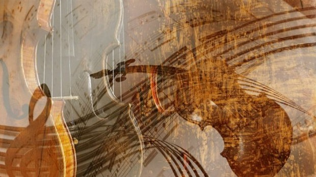 Време музике: Креолске мисе