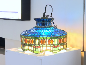 У Сомбору отворена изложба о радионици четири генерације породице Станишић