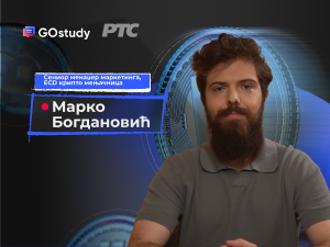 Крипто – NFT и будућност крипта