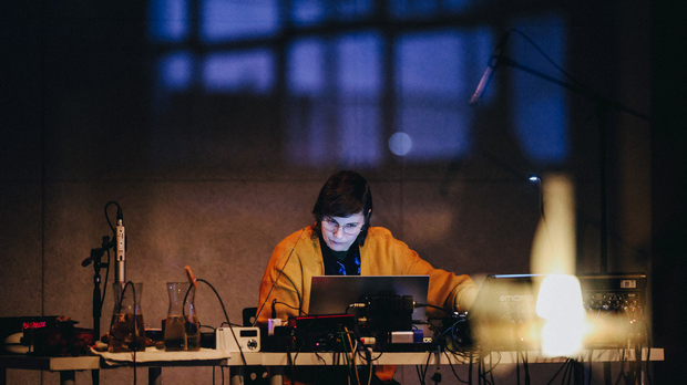 Имагинарни пејзажи