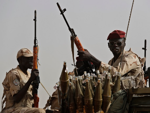 Судан, у нападу на вртић погинуло 114 људи, укључујући 63 деце