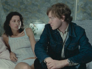 Авијатичарева жена