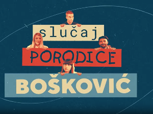 Случај породице Бошковић, 81. и 82. епизода
