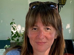 Катарина Марковић