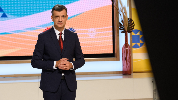 Магазин Србија на вези