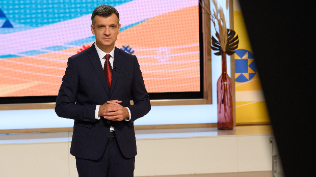 Магазин Србија на вези