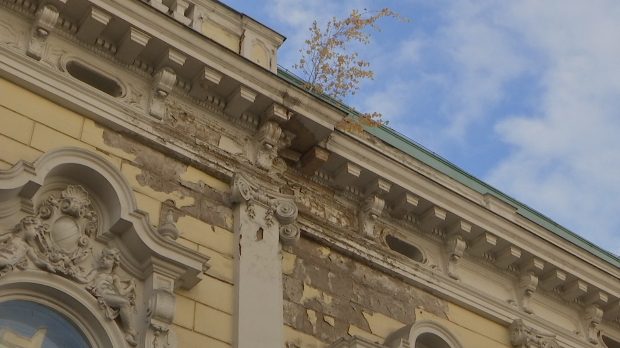 Теразије 34 – какве тајне крије Кућа Крсмановића, односно зграда Протокола