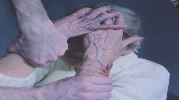 Породични дом – уточиште или извор патње за старије жене