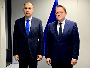 Србија постала део највећег здравственог програма ЕУ вредног пет милијарди евра