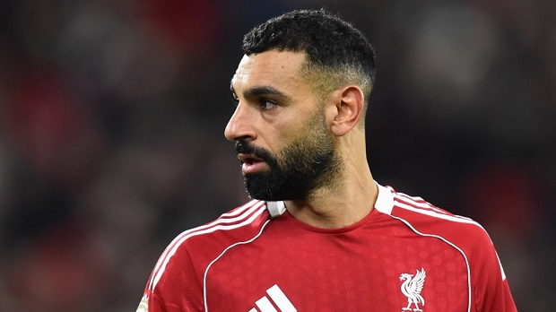 Арне Слот није повео Салаха за Милано