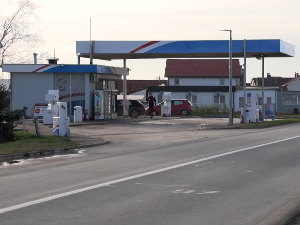 Шта ако се затворе НИС-ове пумпе широм Србије – влада тражи хитно решење 