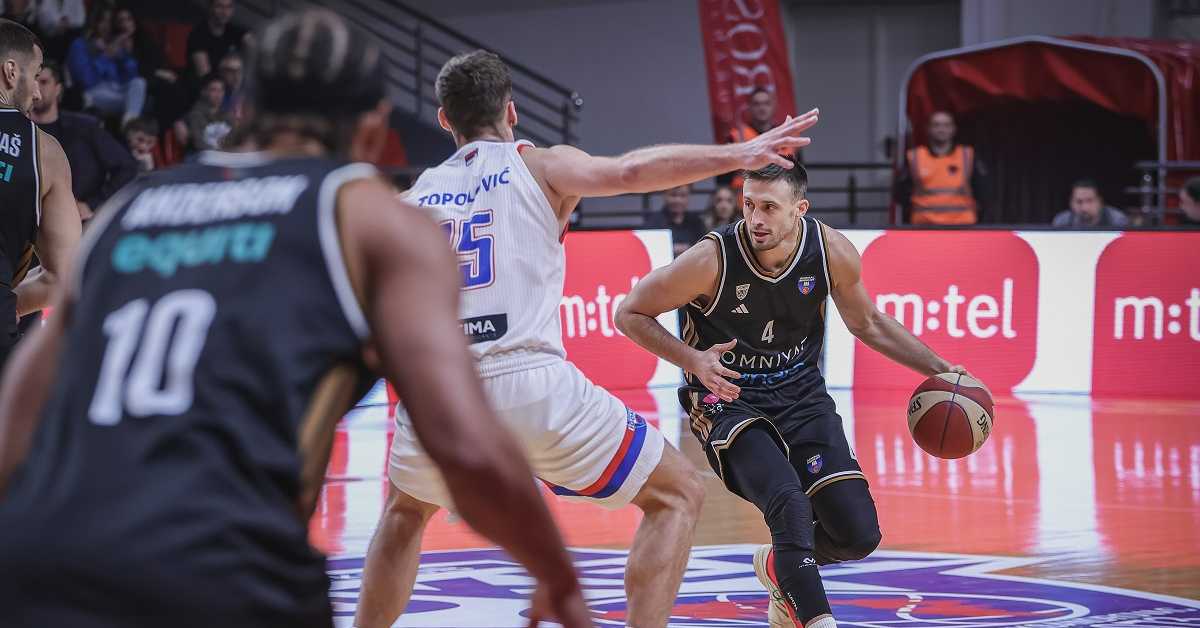 Игокеа није имала решење за Кабенгелеа - Дубаи славио у Лакташима