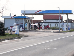 Шта ако се затворе НИС-ове пумпе широм Србије – влада тражи хитно решење 