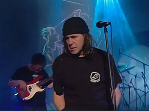 Звучни зид – Блок Аут