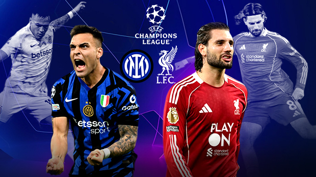 Интер у сјајном расположењу дочекује уздрмани Ливерпул