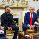 Трамп: Зеленски није спреман да потпише мировни предлог САД, разочаран сам