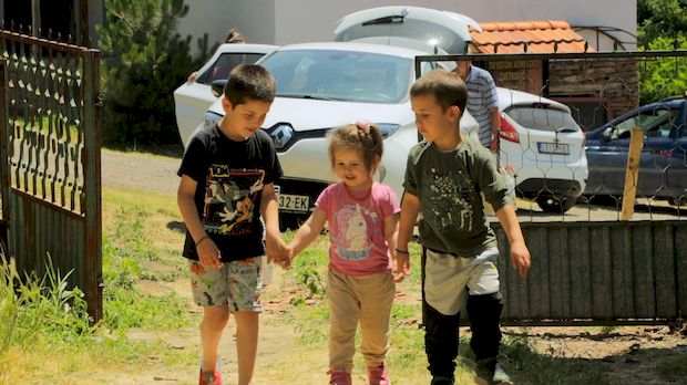 Моја дедовина: Спашавамо имање из доба Турака