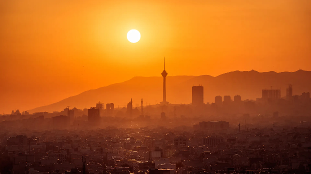 Техеран гледа у небо – речна корита пресушила, резервоари празни, разматра се евакуација