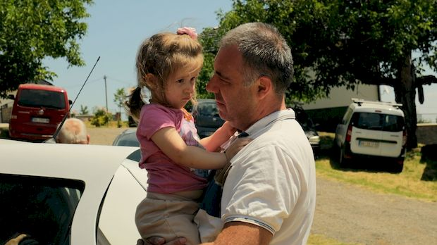 Спашавамо имање из доба турака