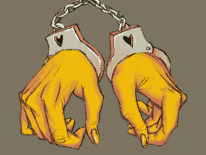 „Изађи унутра” - изложба ликовних радова Ненада Крстића