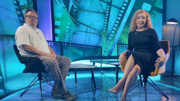 Заводљива телевизија – Креатори серија: Серије по романима Мир-Јам 