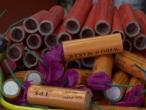 Петарде све опасније - лекари упозоравају на трајне последице