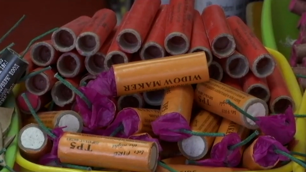 Петарде све опасније - лекари упозоравају на трајне последице