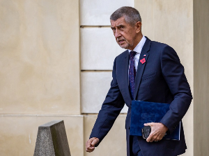 Чешки председник именовао Андреја Бабиша за новог премијера