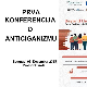 На конференцији о људским правима предложен термин „антиромски расизам“ уместо „антициганизам“