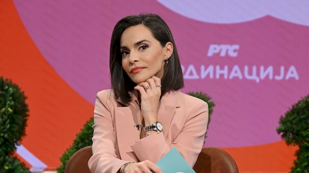 Здрава прича - РТС ординација: Мајка, како то храбро звучи...