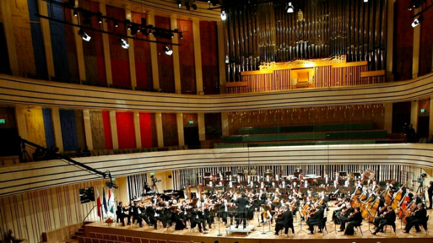 Светске музичке позорнице