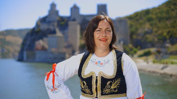 Кухиња мога краја