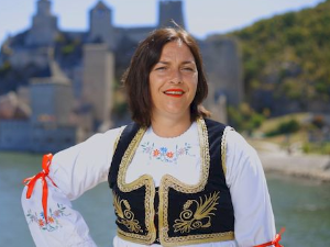 Кухиња мога краја