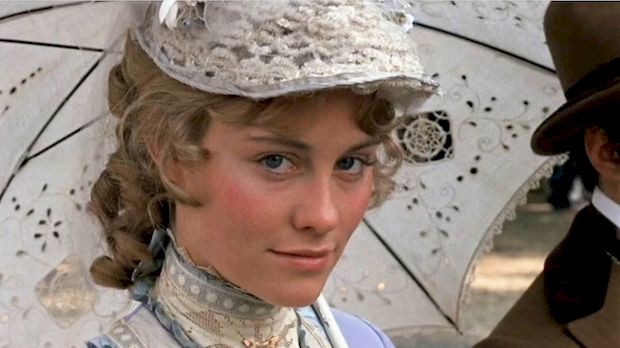 Дејзи Милер