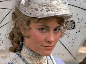 Дејзи Милер