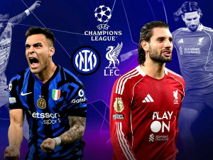 Све се врти око Салаха