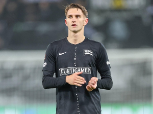 Штурму се повредио важан играч пред меч са Звездом у Лиги Европе