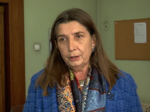 Европска награда за поезију „Петру Крду“ песникињи Аксинији Михајловој