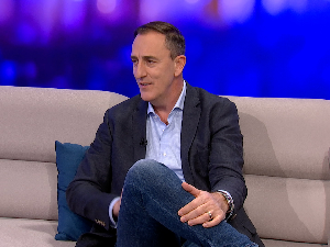 Сергеј Ћетковић о раду на представи за децу: То је један мали Бродвеј, клинци су најозбиљнија публика