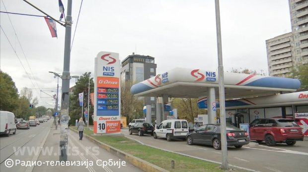 Мапа енергетске инфраструктуре у будућности