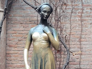 Верона уводи наплату уласка у двориште Јулијине куће, туристи огорчени