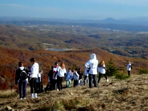 Награде за младе учеснике акције  „Природа нема алтернативу. Зато делуј и ти!