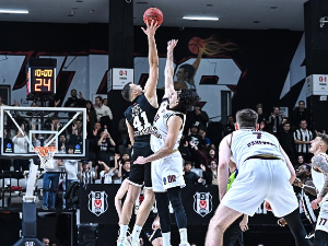 Алимпијевић се осветио Чанку, Бешикташ после продужетка срушио Лијеткабелис