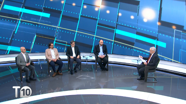 Таковска 10: Србија у изборној години – референдумска атмосфера и НИС као највећи тест