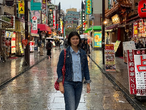 Корак ка науци