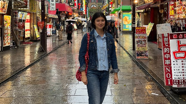 Корак ка науци