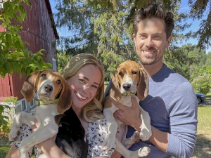 Махни репом за љубав