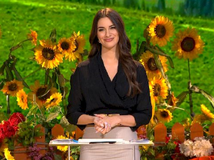 Ја волим Србију