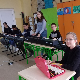 Вредна музичка донација основцима у Мраморку